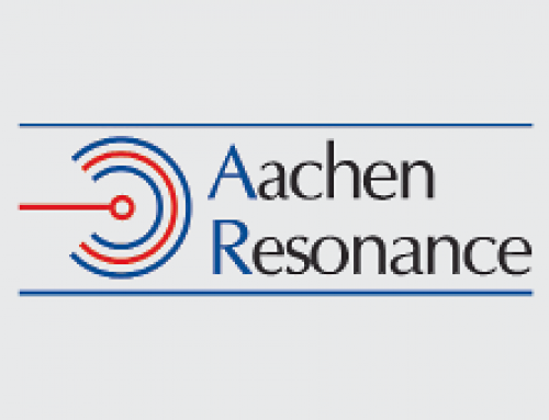 Aachen Resonance