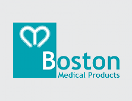 Boston Medical Products Inc.